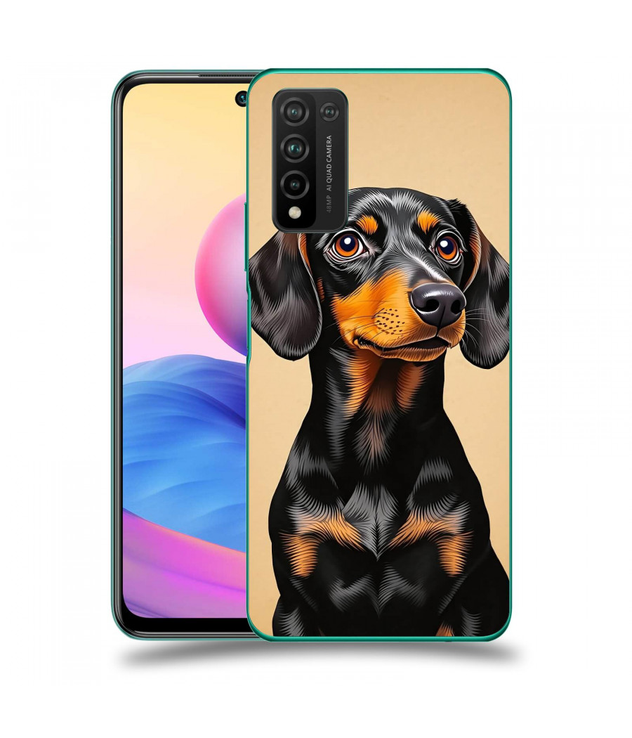 ACOVER Kryt na mobil Honor...