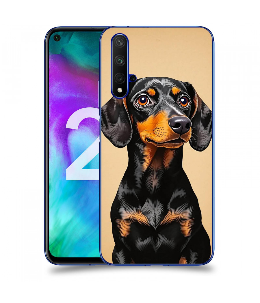 ACOVER Kryt na mobil Honor...
