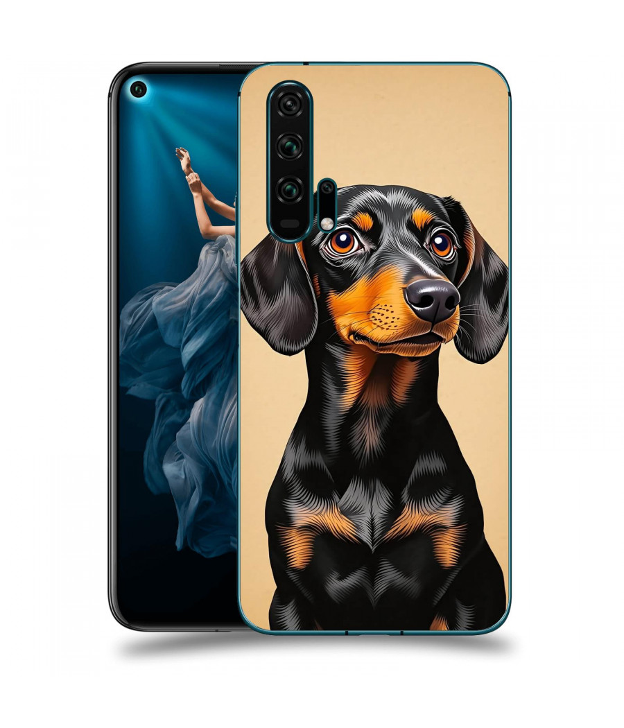 ACOVER Kryt na mobil Honor...