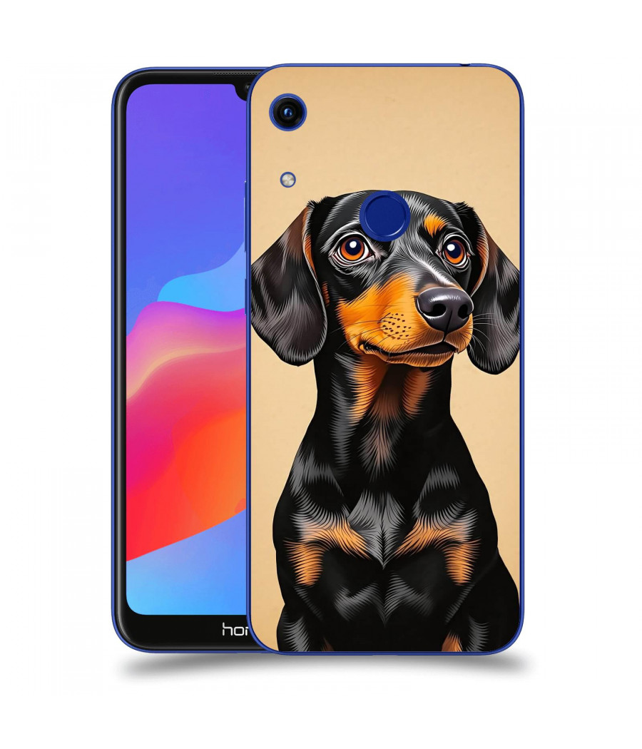 ACOVER Kryt na mobil Honor...