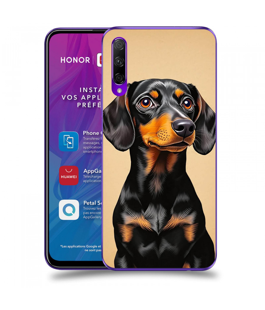 ACOVER Kryt na mobil Honor...