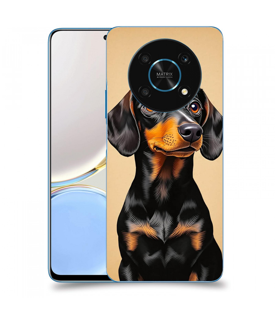 ACOVER Kryt na mobil Honor...