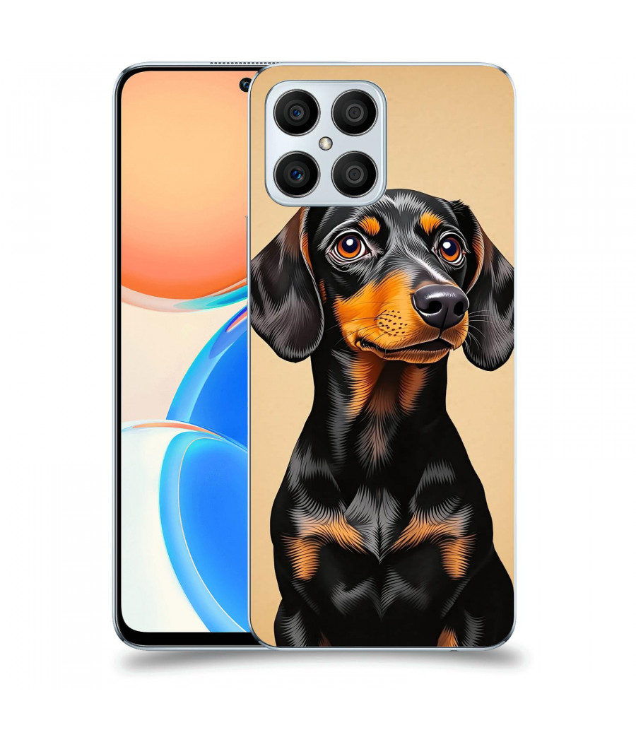 ACOVER Kryt na mobil Honor...