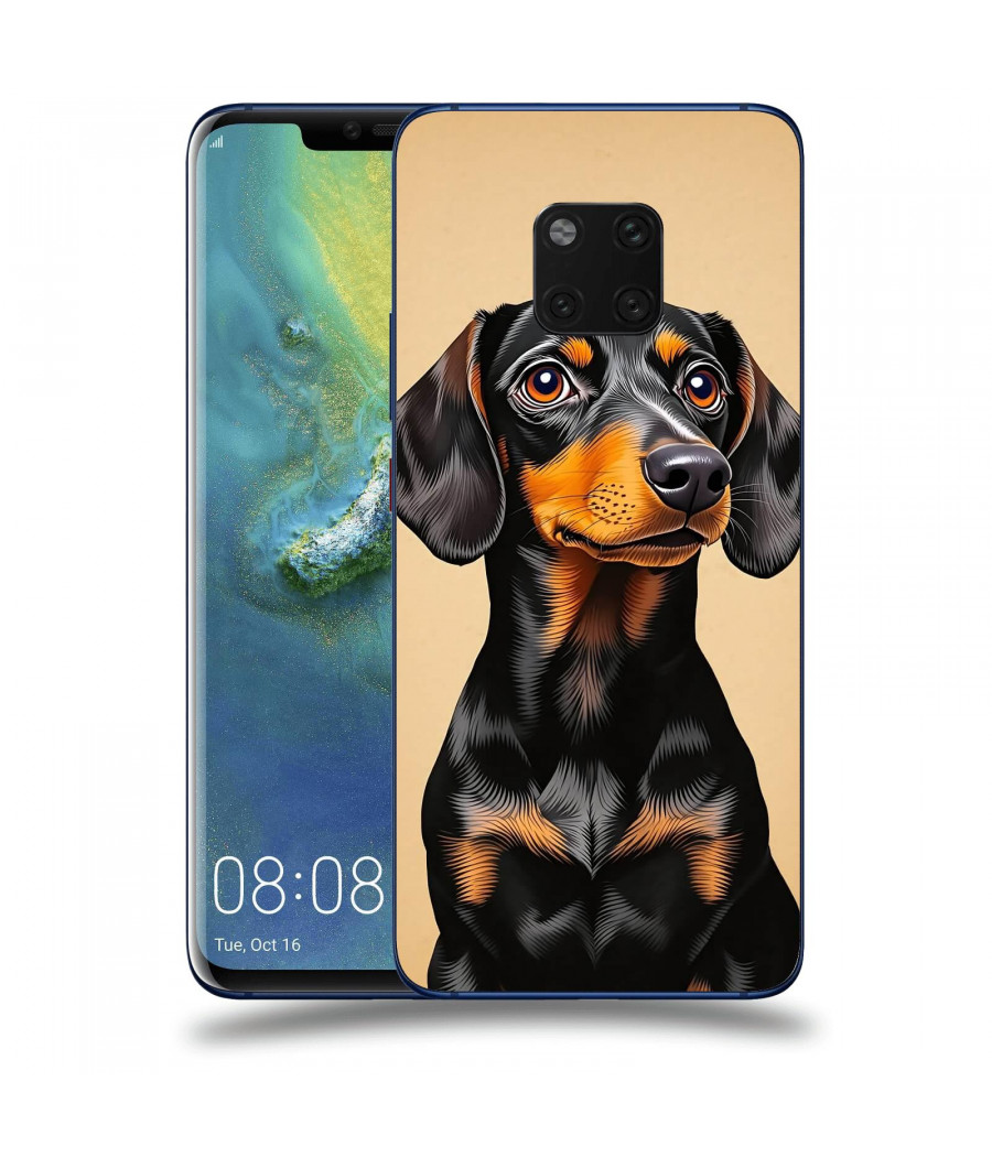 ACOVER Kryt na mobil Huawei...