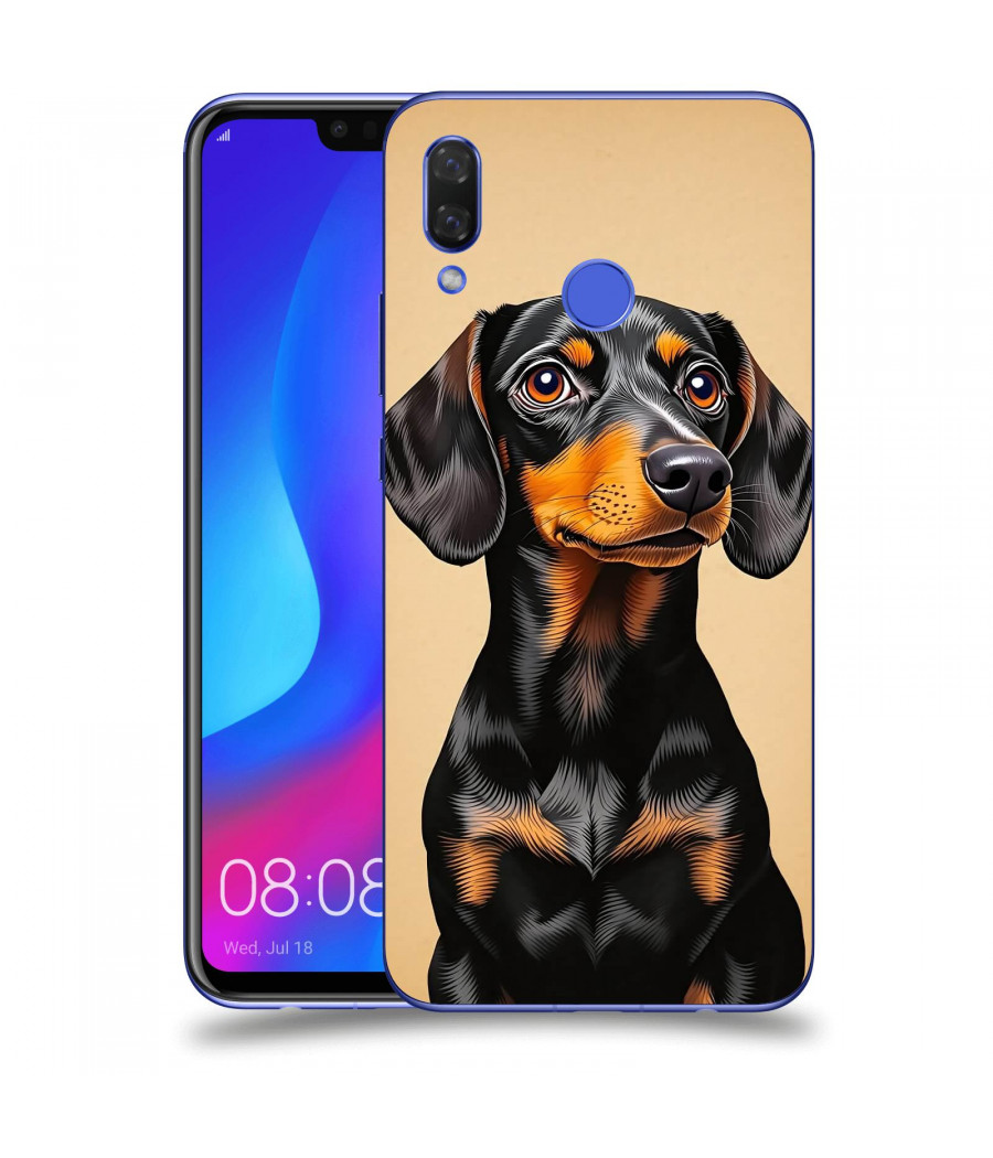 ACOVER Kryt na mobil Huawei...
