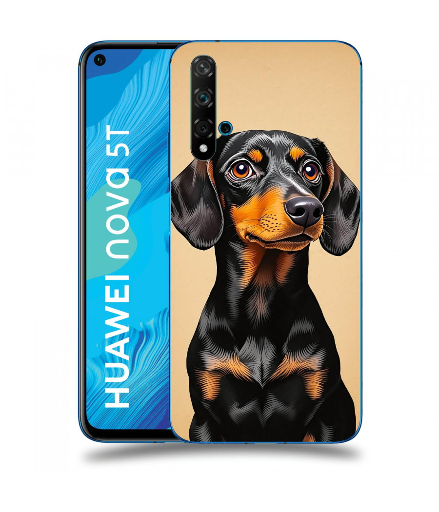 ACOVER Kryt na mobil Huawei...