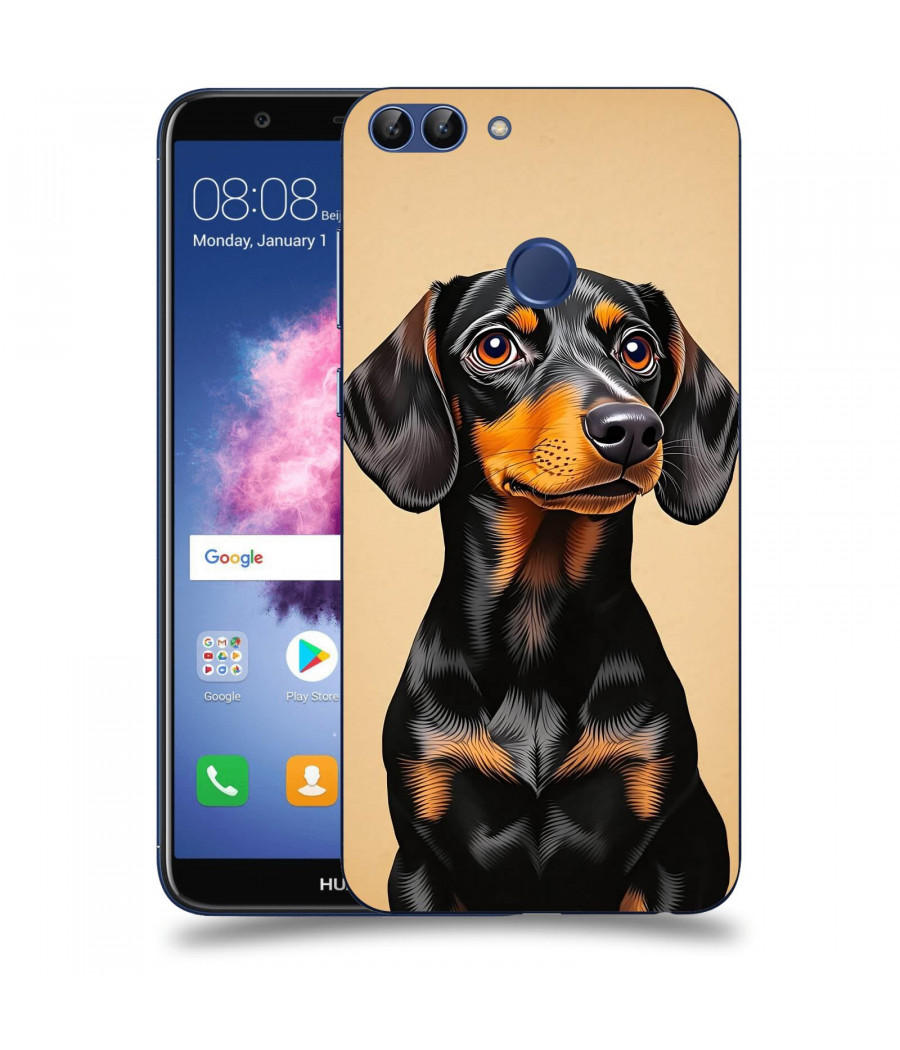 ACOVER Kryt na mobil Huawei...