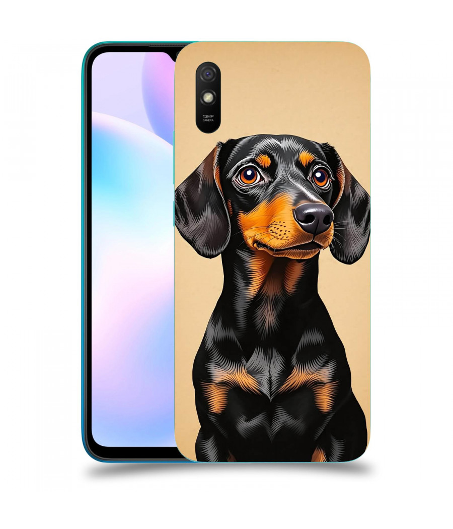 ACOVER Kryt na mobil Xiaomi...