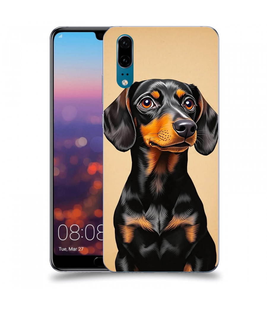 ACOVER Kryt na mobil Huawei...