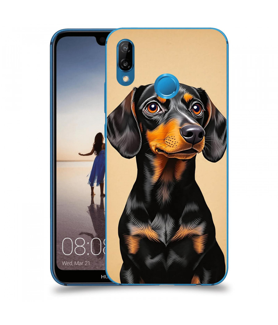 ACOVER Kryt na mobil Huawei...