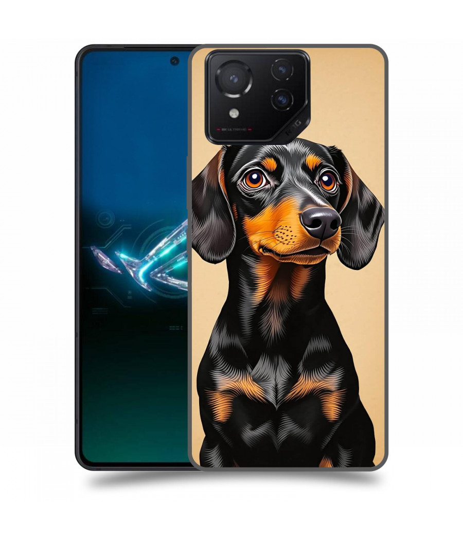 ACOVER Kryt na mobil Asus...