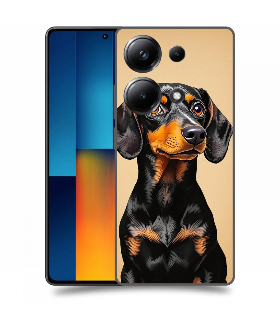 Kryt na mobil s fotkou Apple iPhone 14