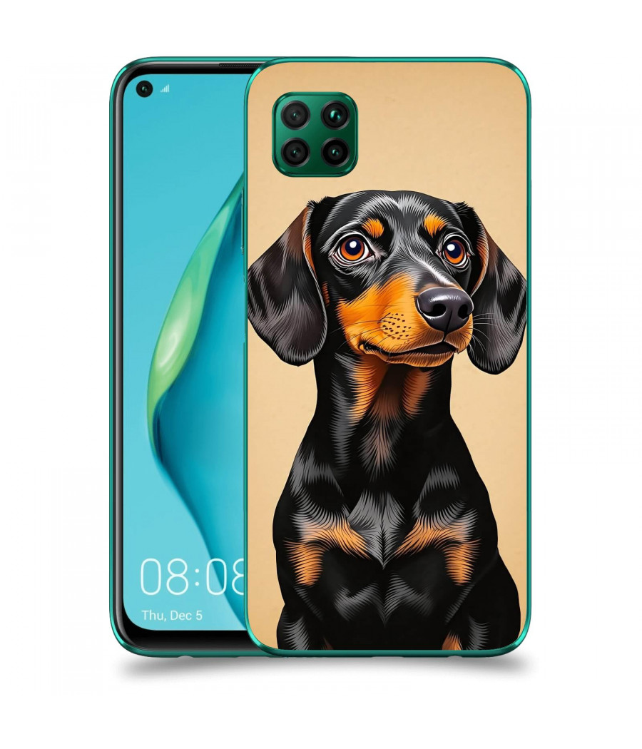 ACOVER Kryt na mobil Huawei...