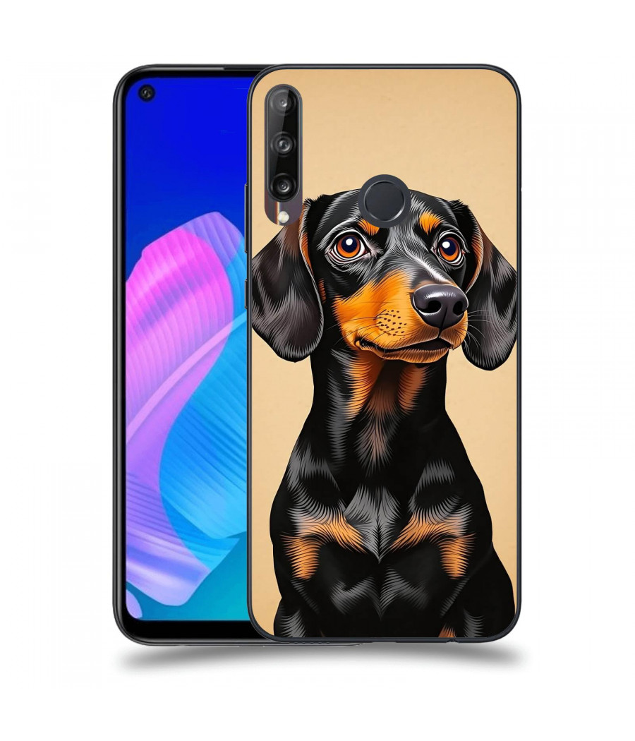 ACOVER Kryt na mobil Huawei...