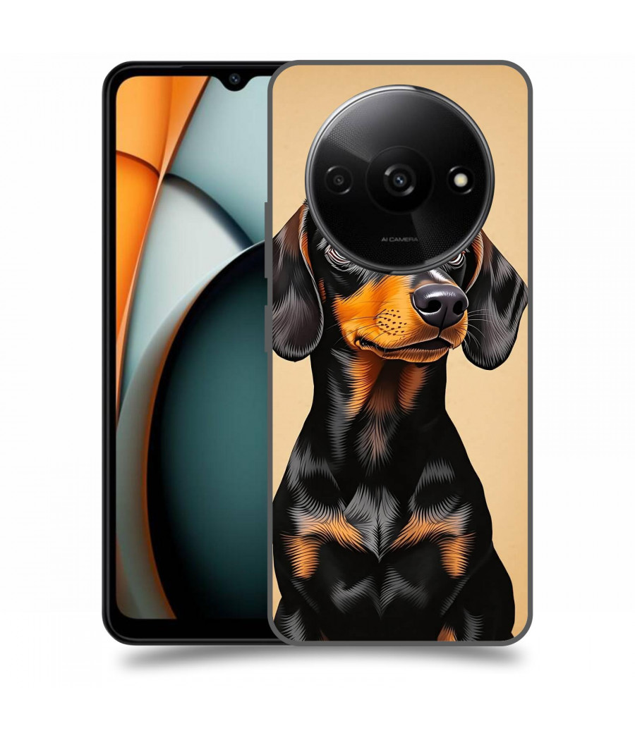 ACOVER Kryt na mobil Xiaomi...