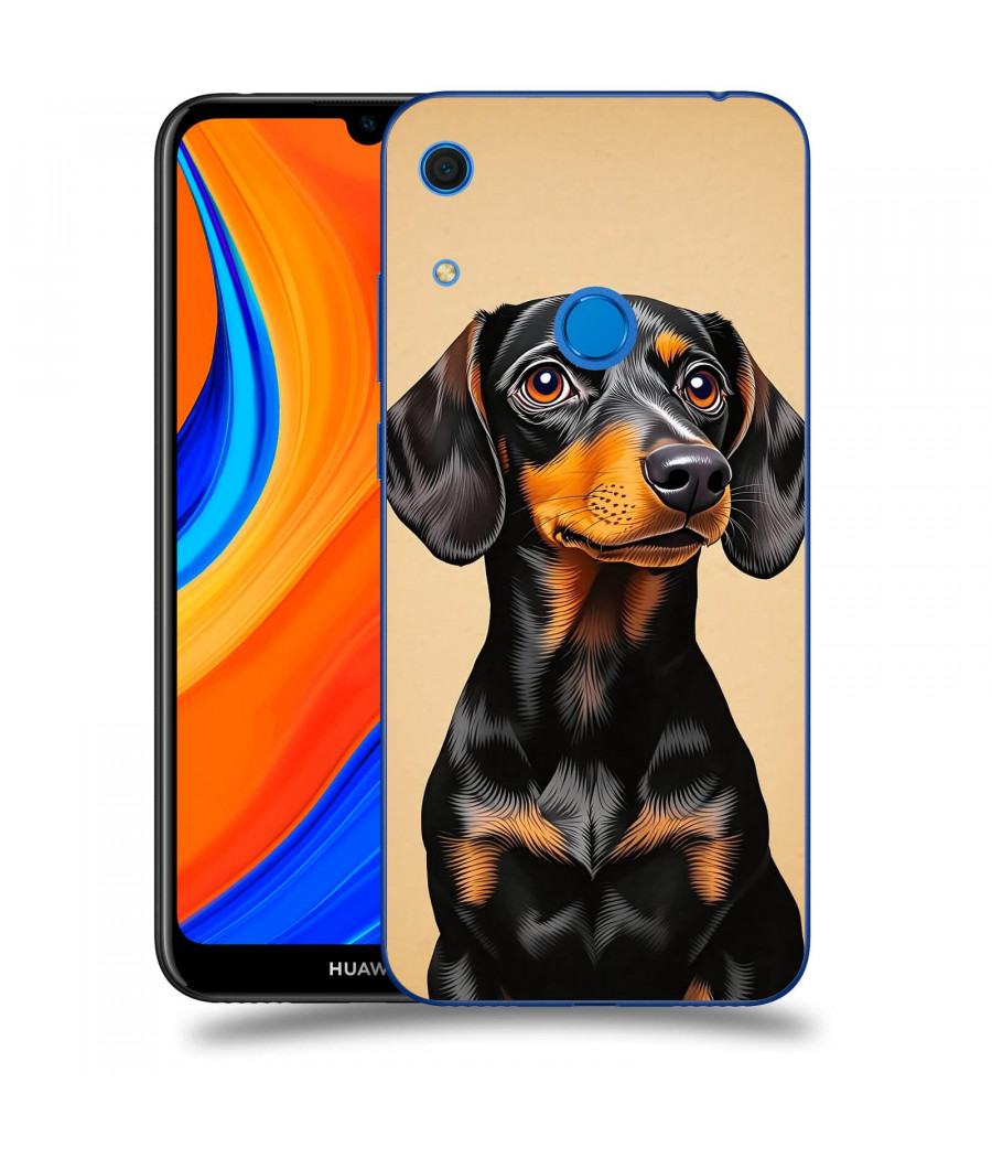 ACOVER Kryt na mobil Huawei...