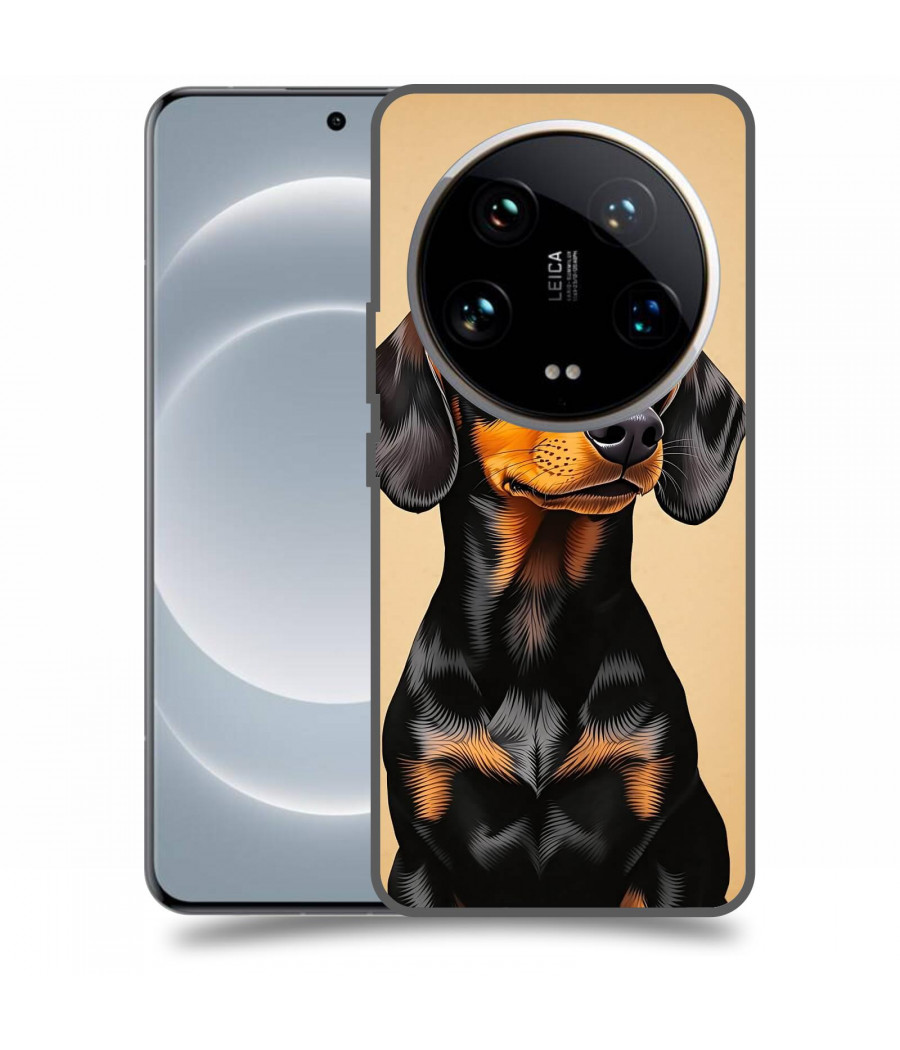 ACOVER Kryt na mobil Xiaomi...