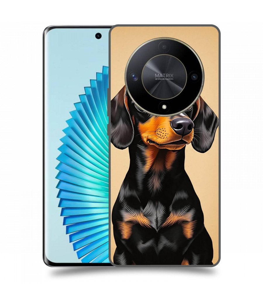 ACOVER Kryt na mobil Honor...