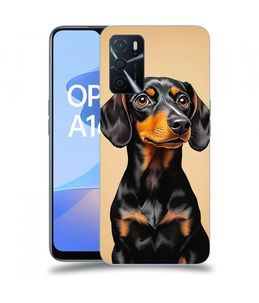 ACOVER Kryt na mobil OPPO...