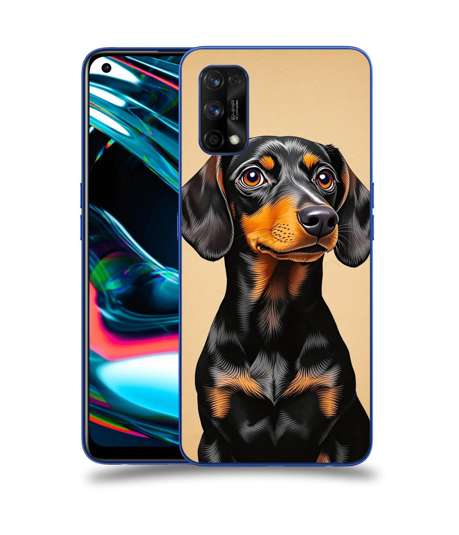 ACOVER Kryt na mobil Realme...