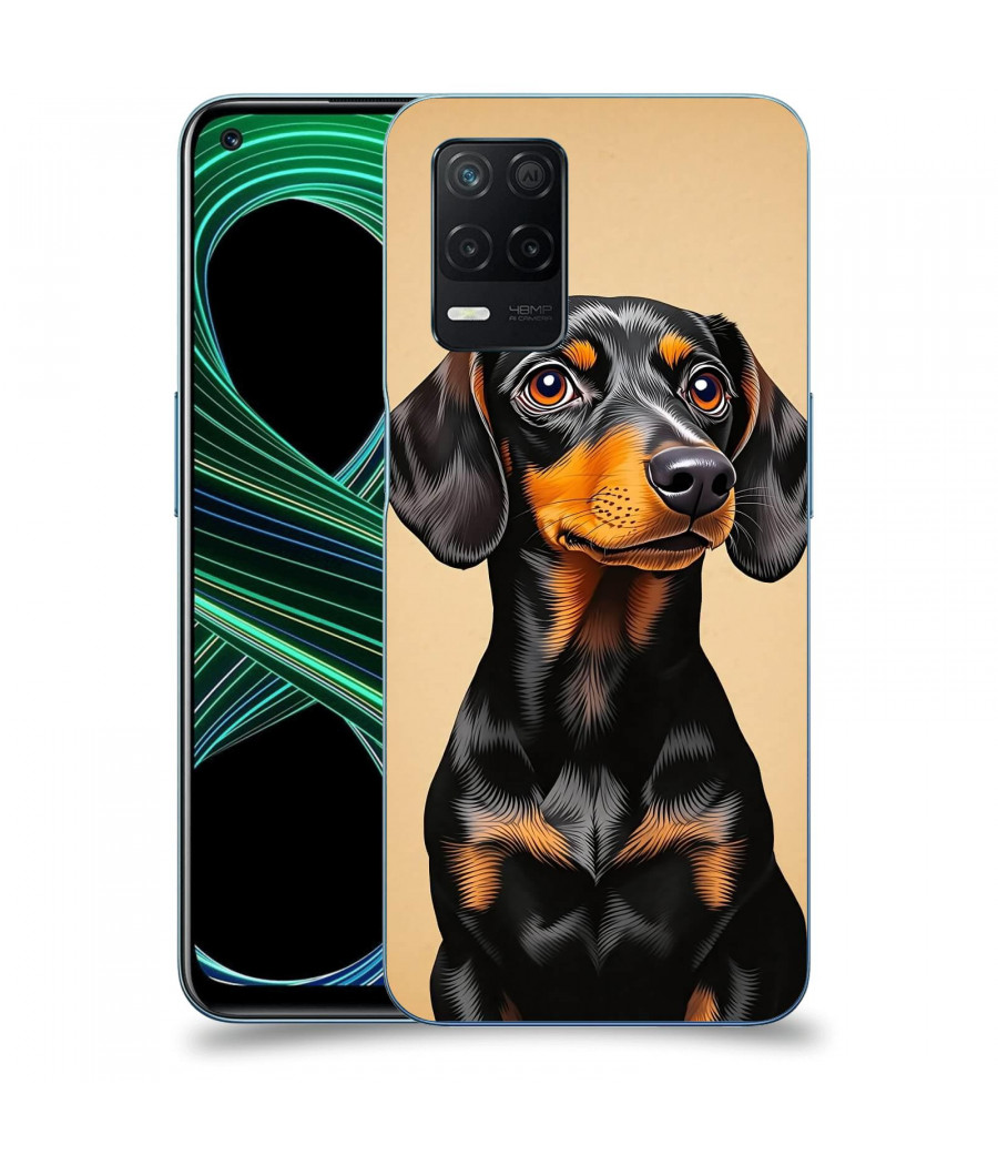 ACOVER Kryt na mobil Realme...