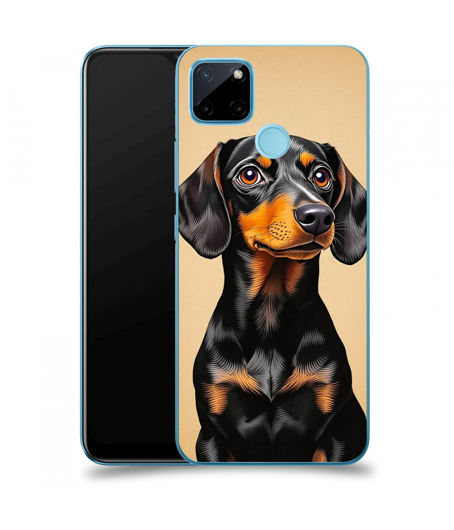 ACOVER Kryt na mobil Realme...