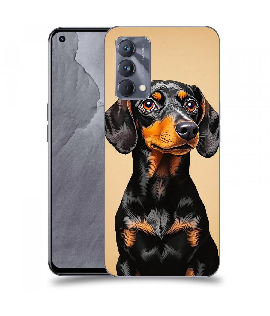 ACOVER Kryt na mobil Realme...