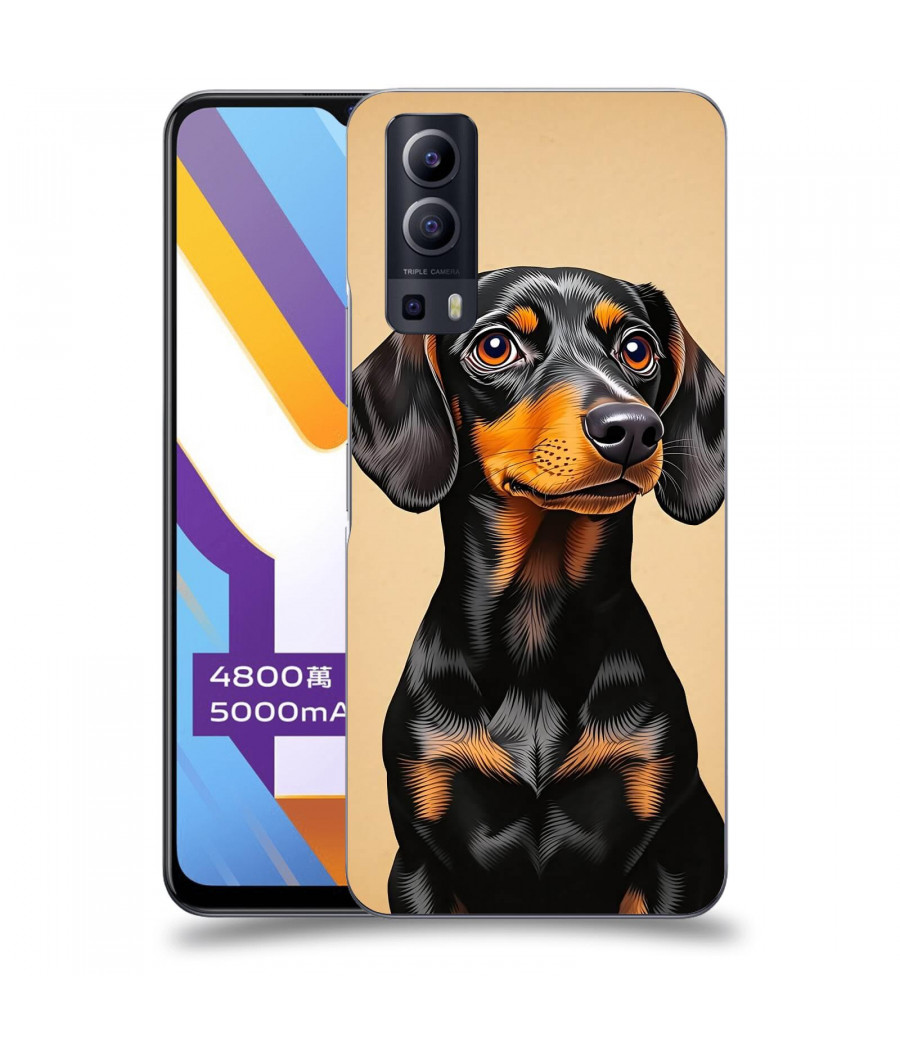 ACOVER Kryt na mobil Vivo...