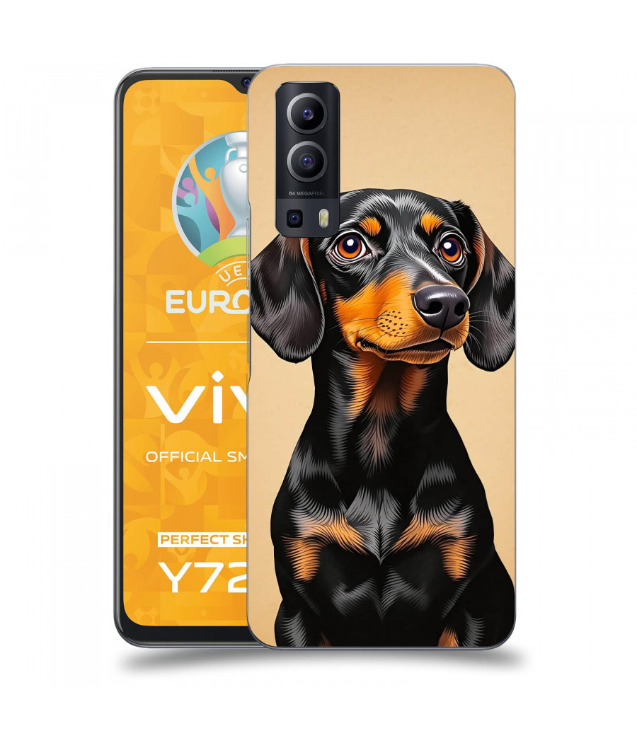 ACOVER Kryt na mobil Vivo...