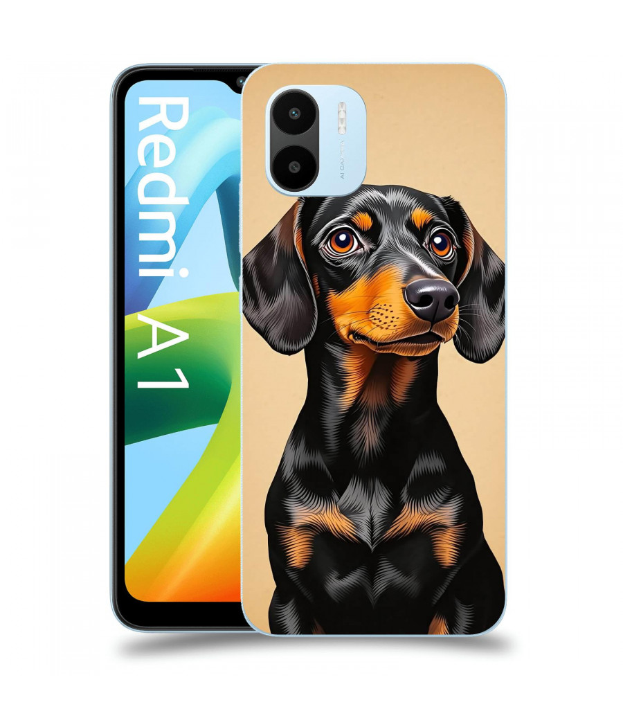 ACOVER Kryt na mobil Xiaomi...