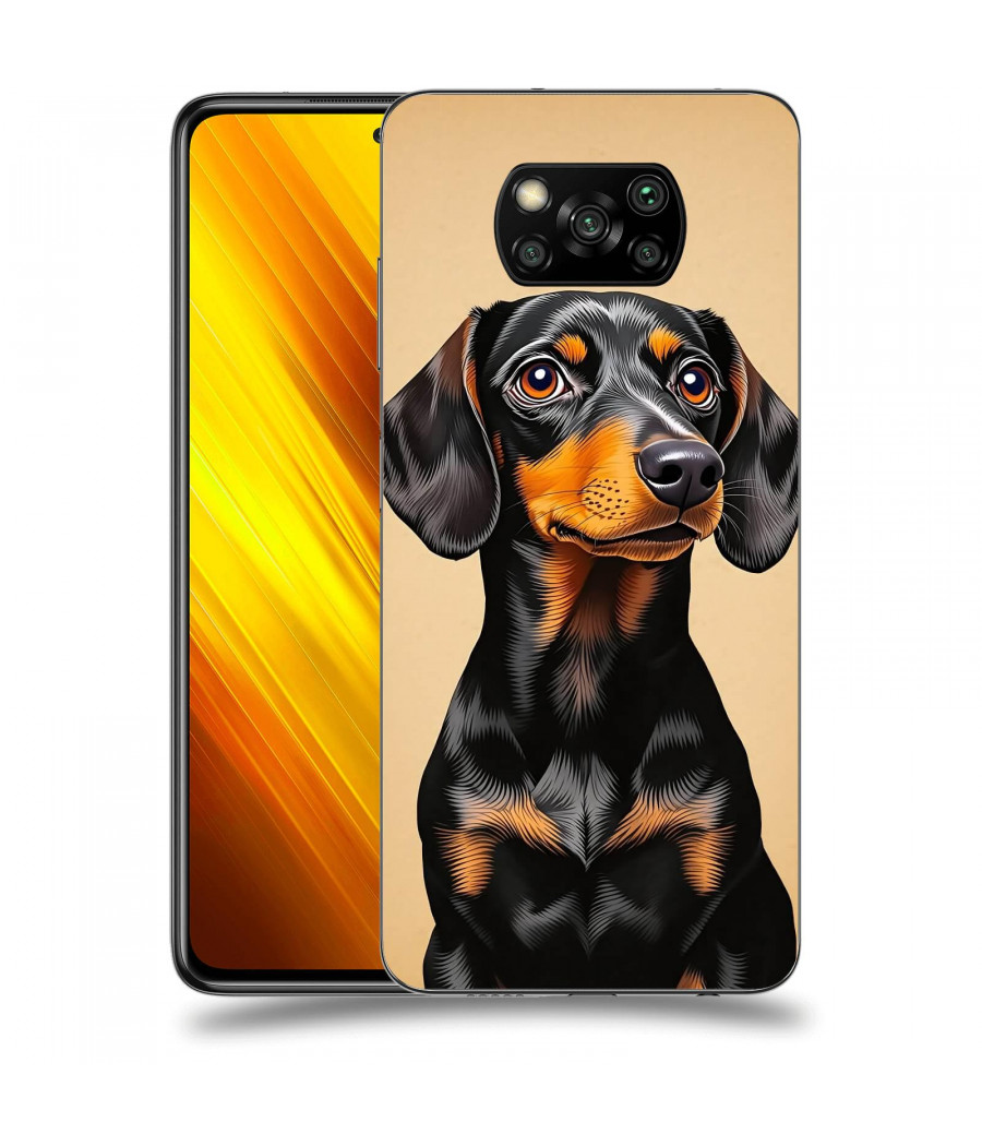 ACOVER Kryt na mobil Xiaomi...
