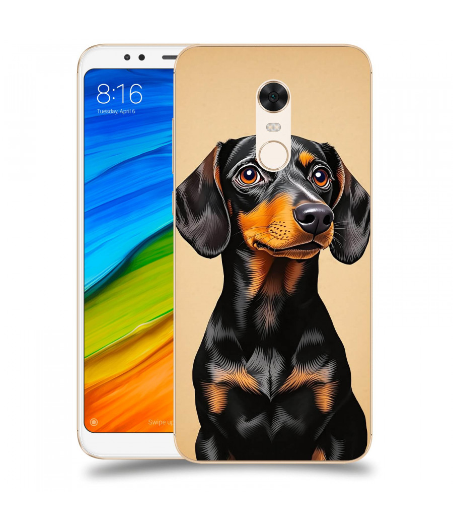 ACOVER Kryt na mobil Xiaomi...