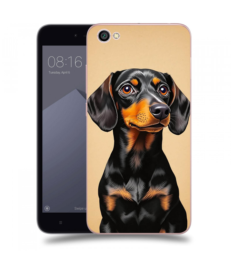 ACOVER Kryt na mobil Xiaomi...