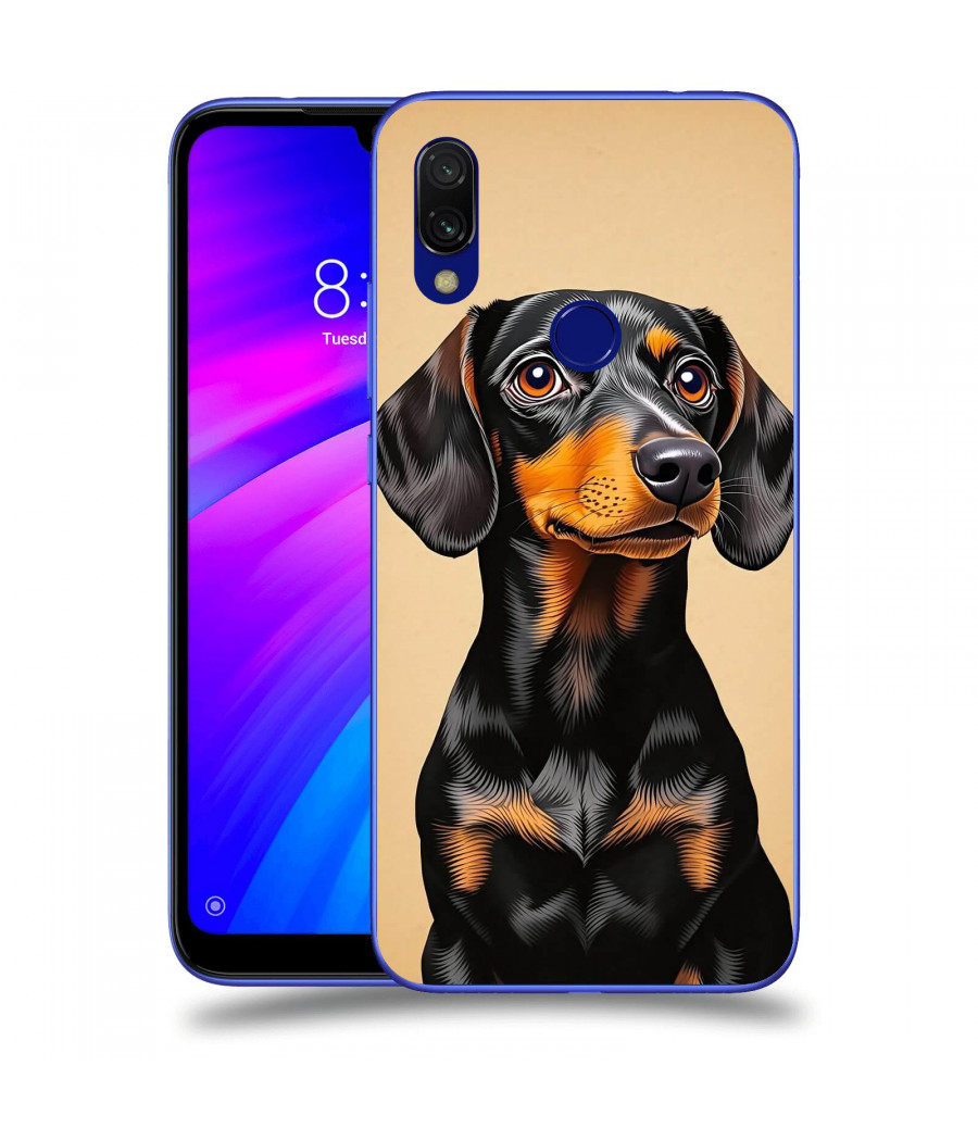 ACOVER Kryt na mobil Xiaomi...