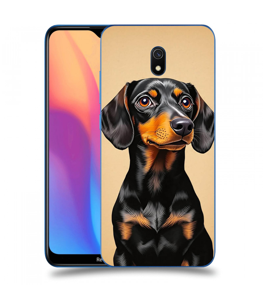 ACOVER Kryt na mobil Xiaomi...