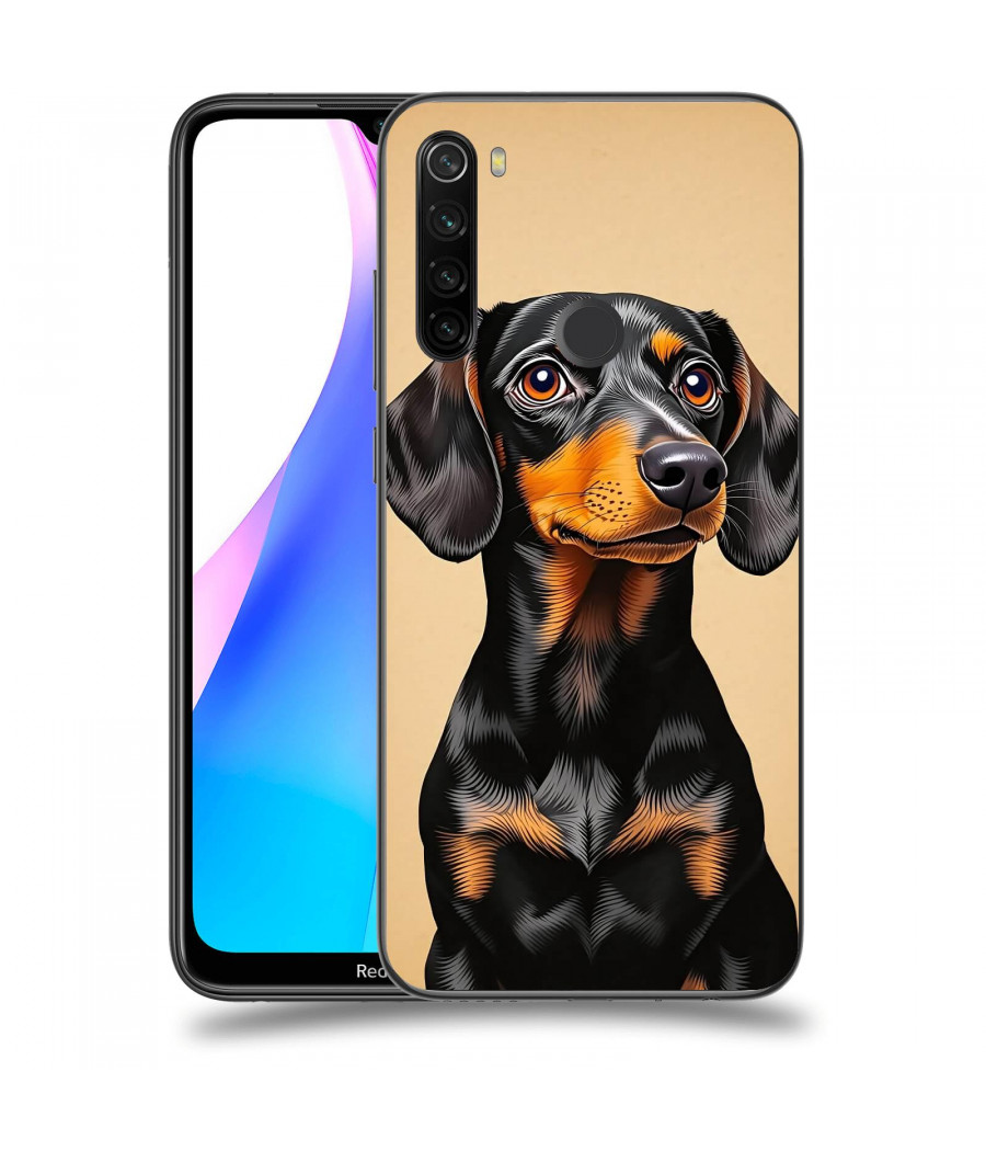 ACOVER Kryt na mobil Xiaomi...