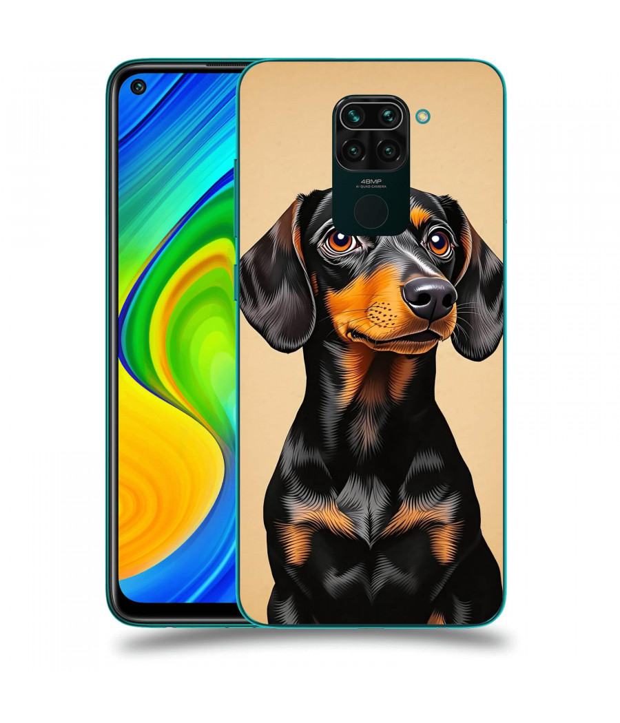 ACOVER Kryt na mobil Xiaomi...