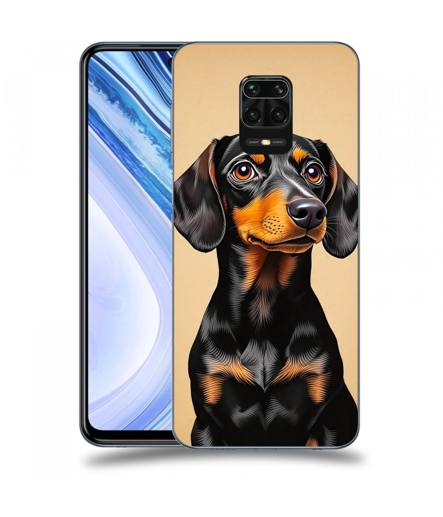 ACOVER Kryt na mobil Xiaomi...
