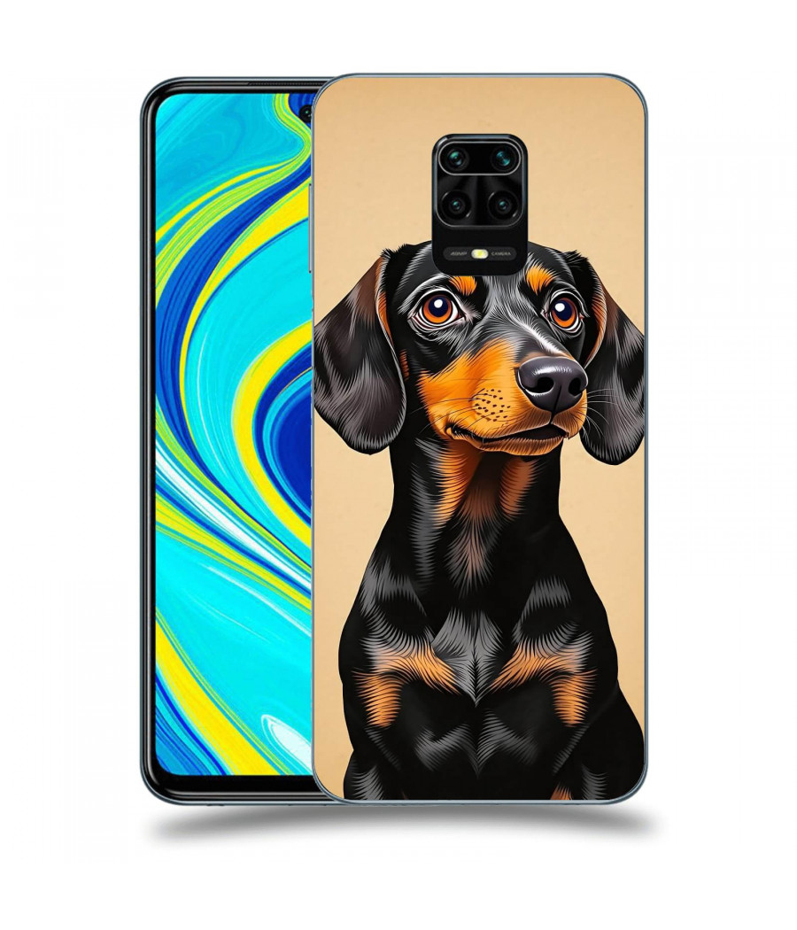 ACOVER Kryt na mobil Xiaomi...