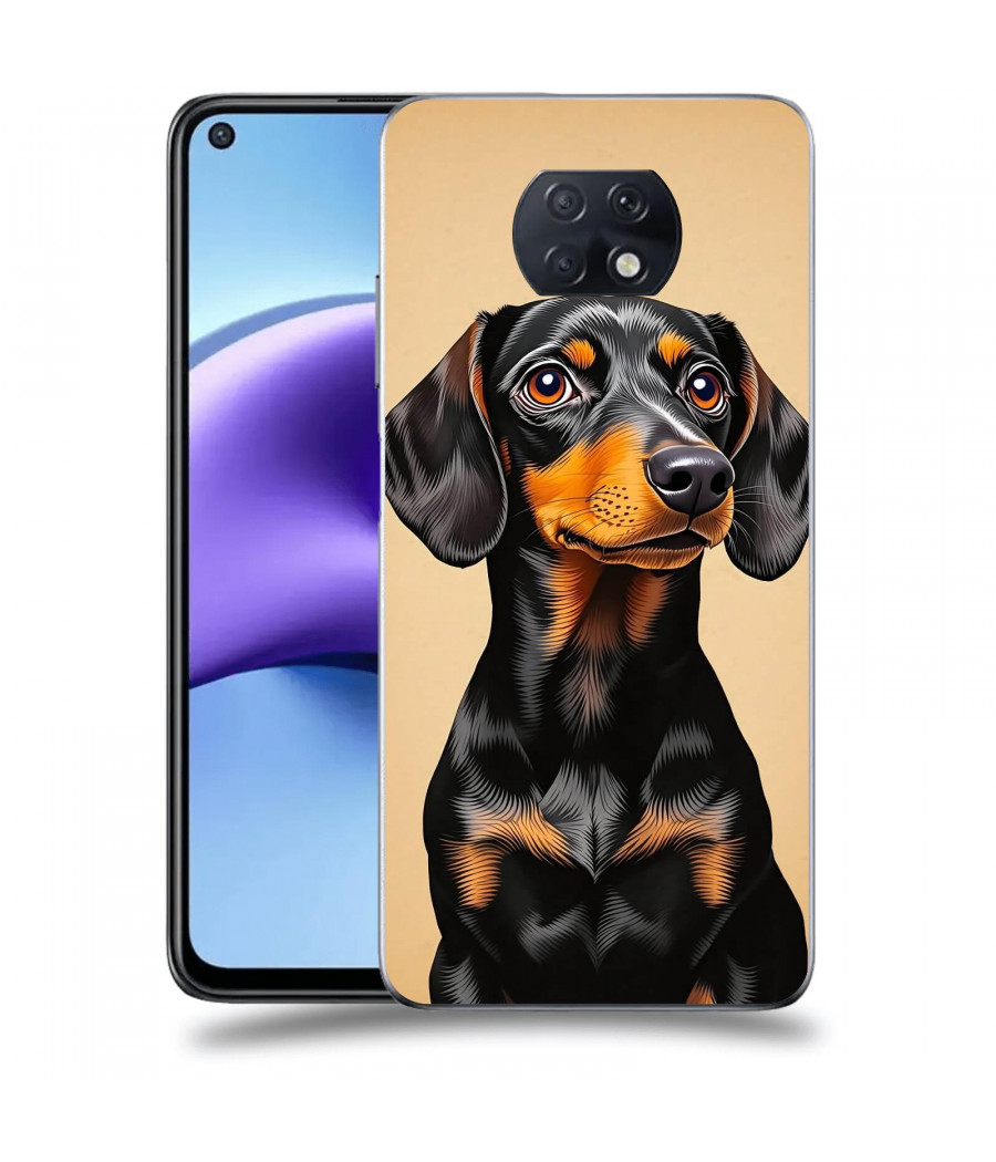 ACOVER Kryt na mobil Xiaomi...