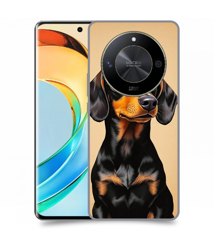 ACOVER Kryt na mobil Honor...