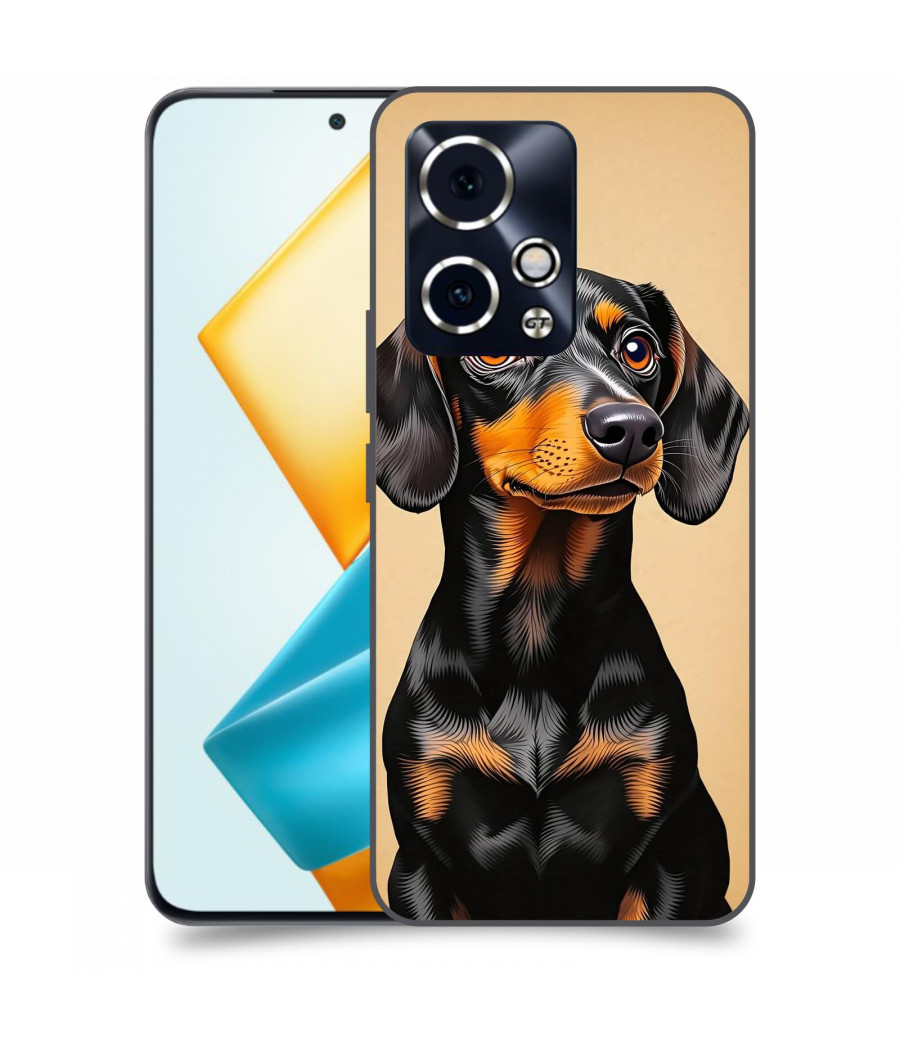 ACOVER Kryt na mobil Honor...