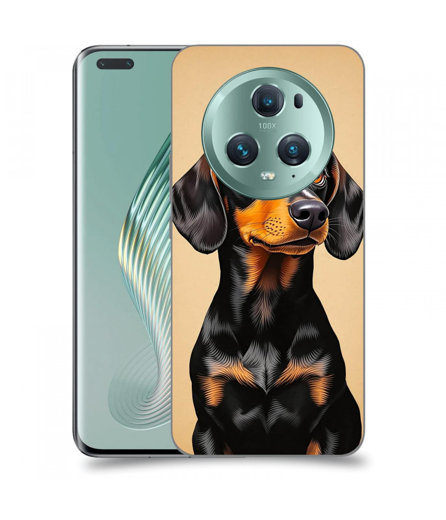 ACOVER Kryt na mobil Honor...