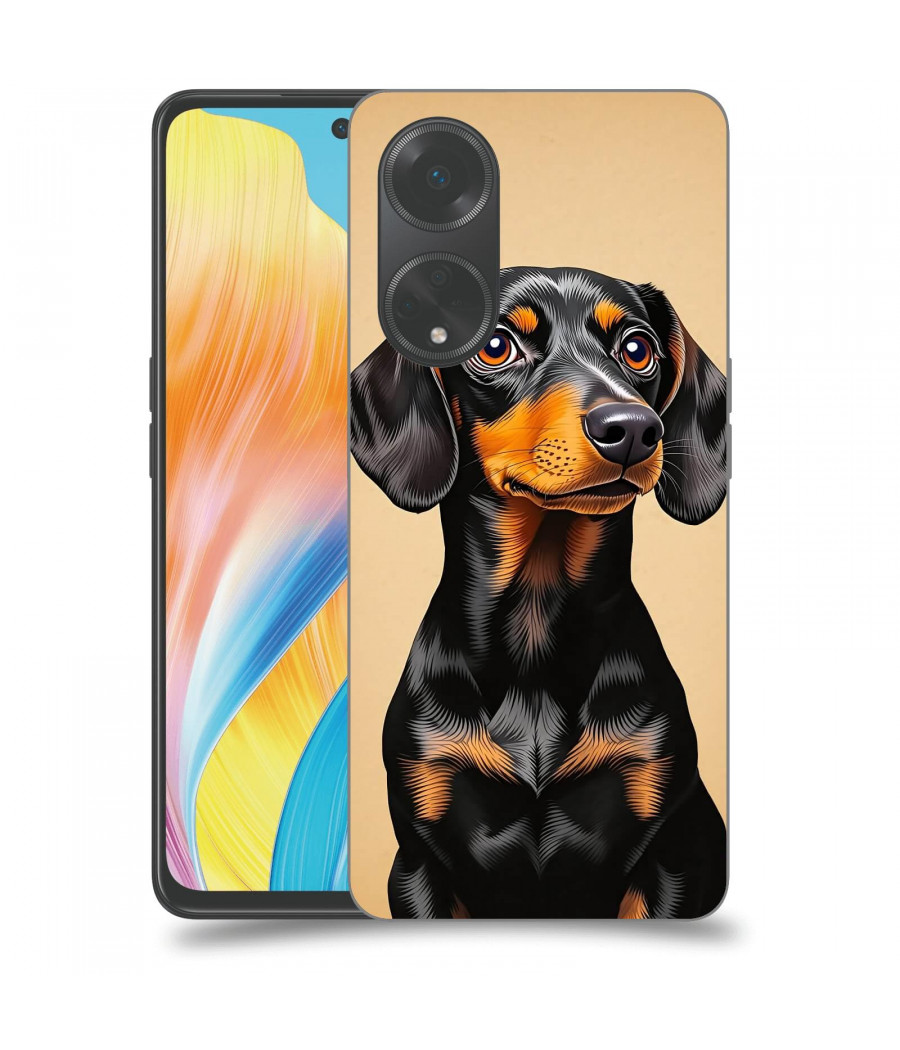 ACOVER Kryt na mobil OPPO...