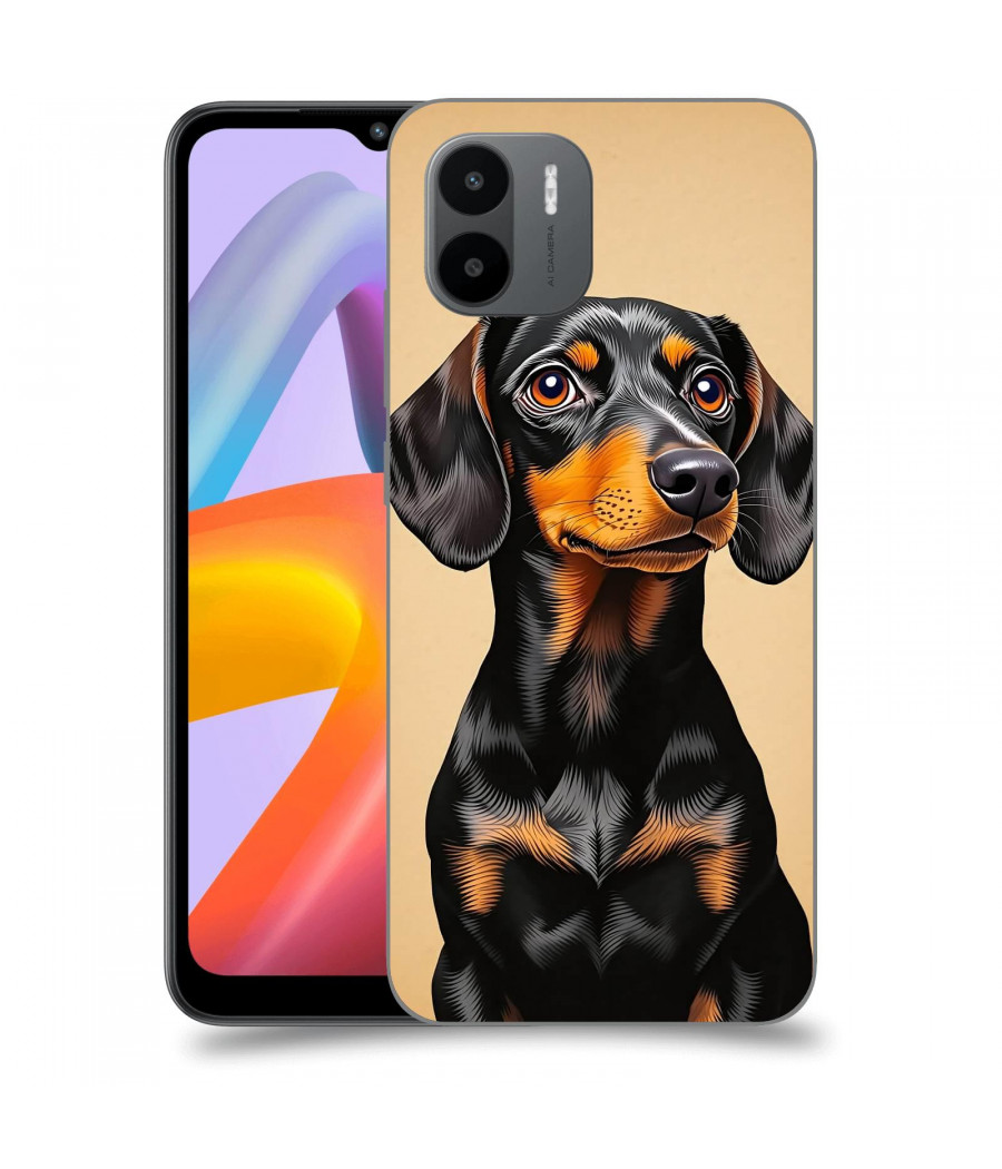 Kryt na mobil s fotkou Apple iPhone 14