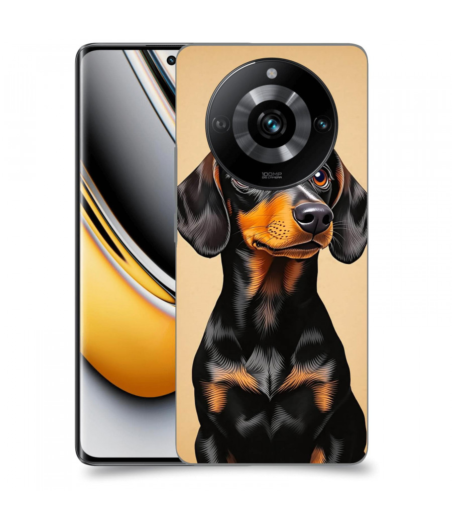 ACOVER Kryt na mobil Realme...