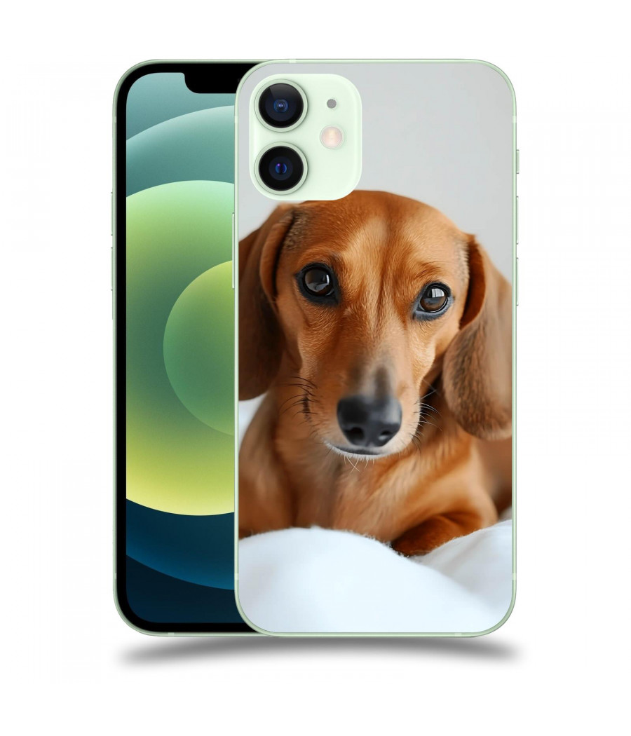 ACOVER Kryt na mobil Apple...