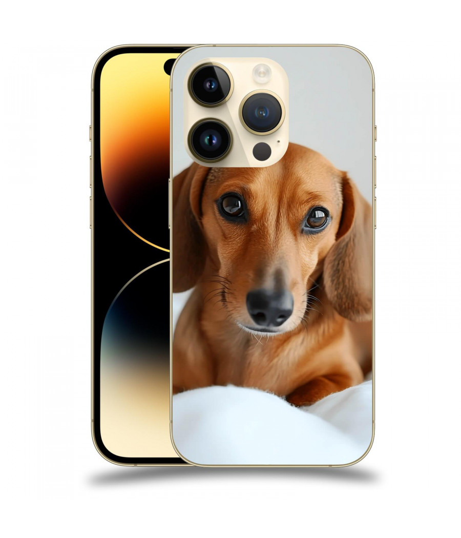 ACOVER Kryt na mobil Apple...