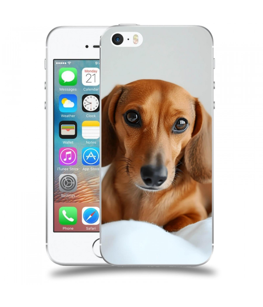 ACOVER Kryt na mobil Apple...
