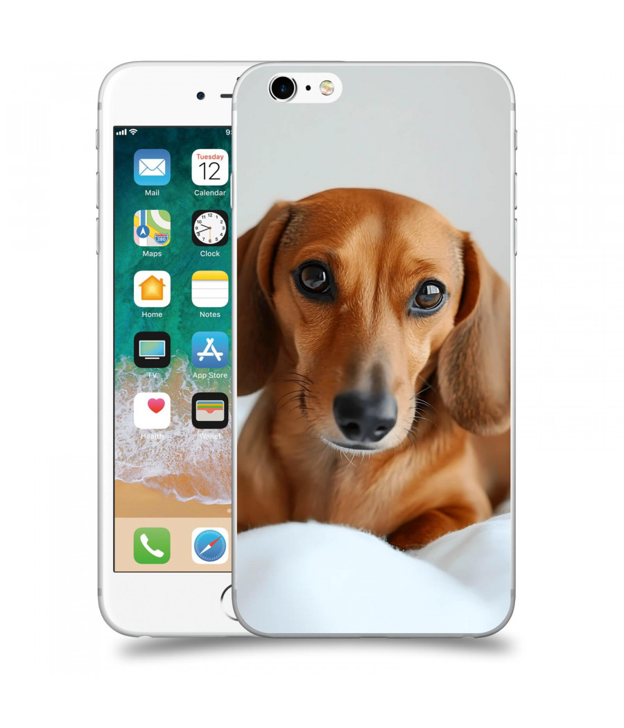 ACOVER Kryt na mobil Apple...